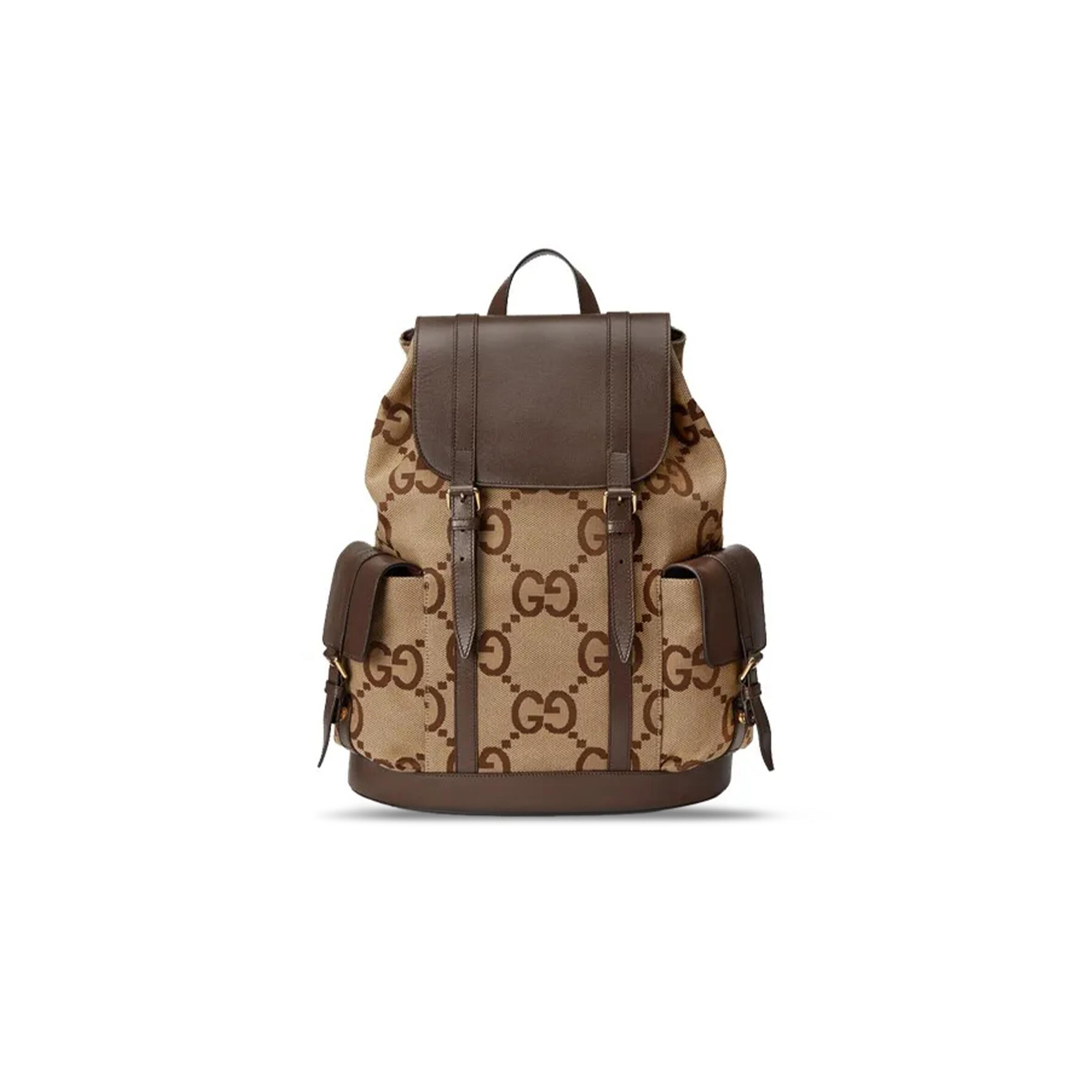 GUCCI BACKPACK WITH JUMBO&GG 678829 (42*34*16cm)